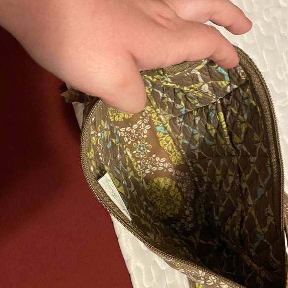 Vera Bradley purse and two wallets - Picture 3 of 6